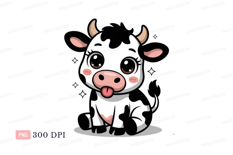 Cartoon Clipart Image 13