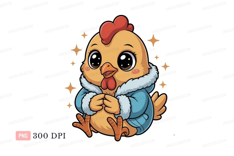 Cartoon Clipart Image 12