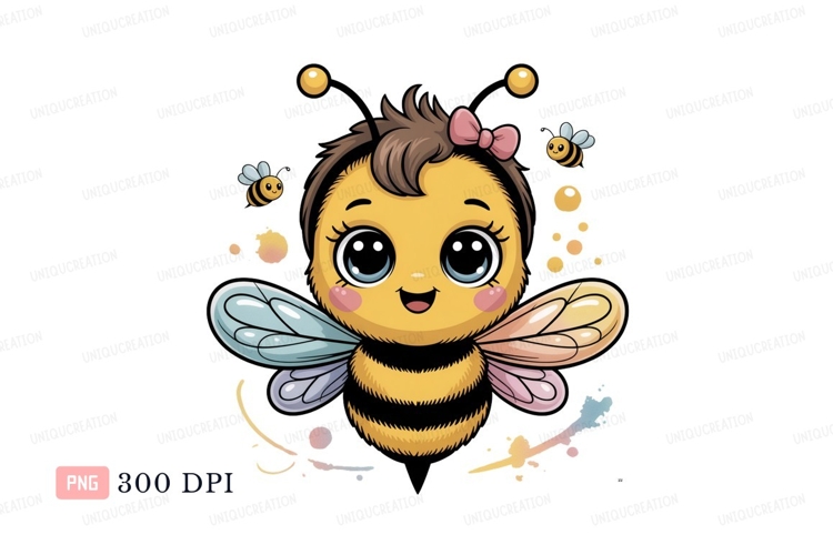 Cartoon Clipart Image 10