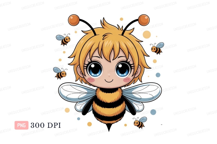 Cartoon Clipart Image 9