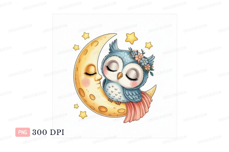 Sleeping Clipart Image 10