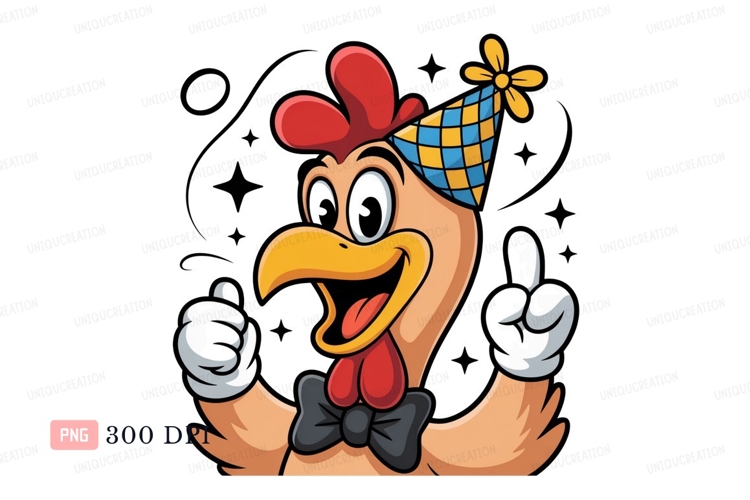 Celebration Clipart Image 8