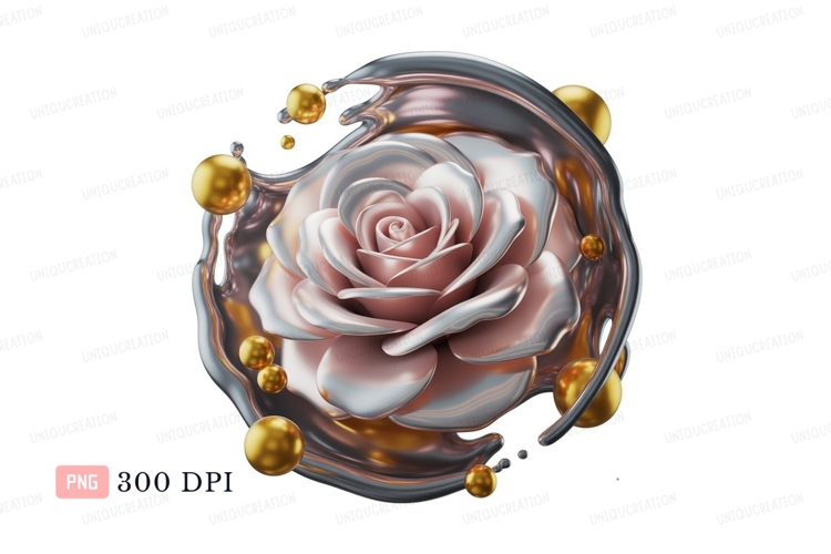 Gold Clipart Image 18