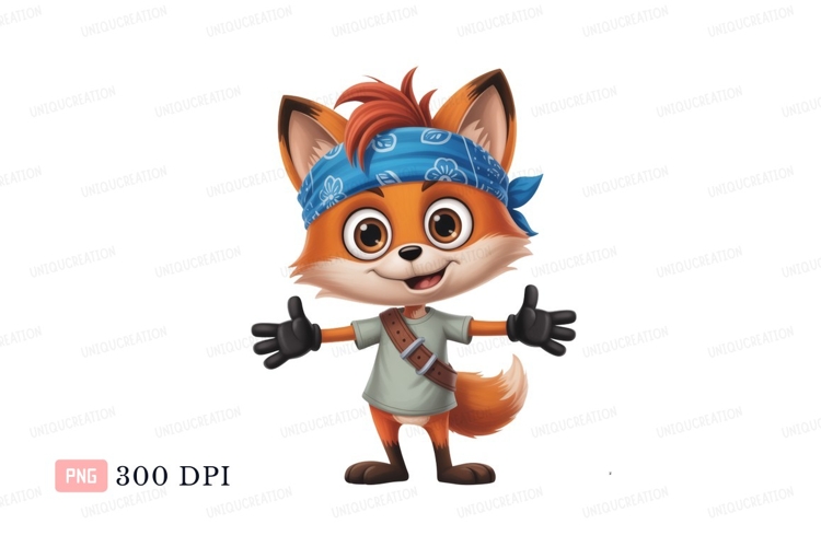 Character Clipart Image 4