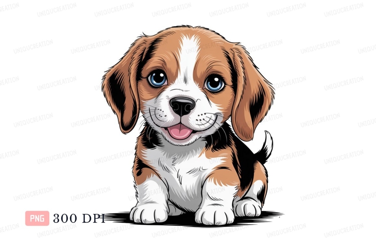 Cute Animal Clipart Image 22