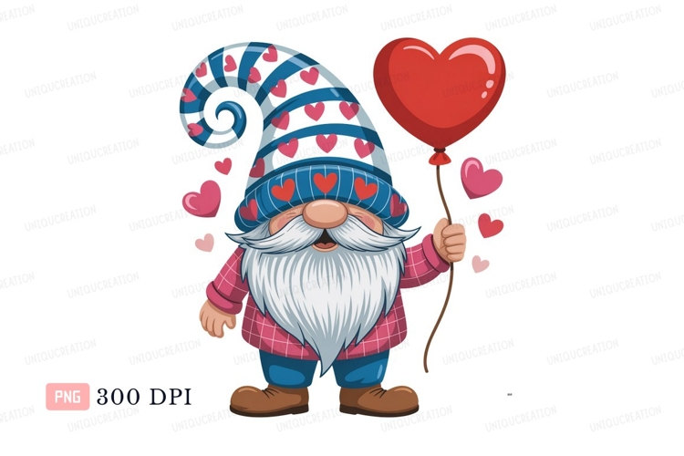 Balloon Clipart Image 23