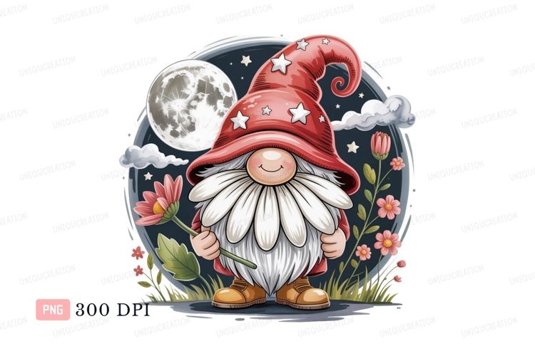 Stars Clipart Image 6