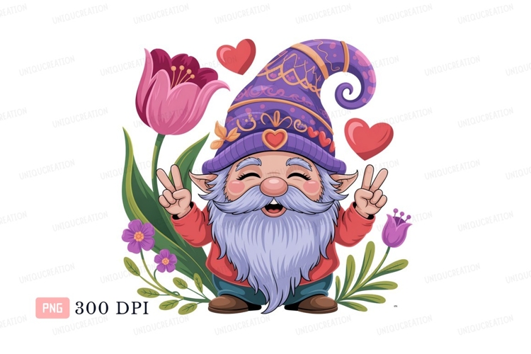 Purple Heart Clipart Image 22