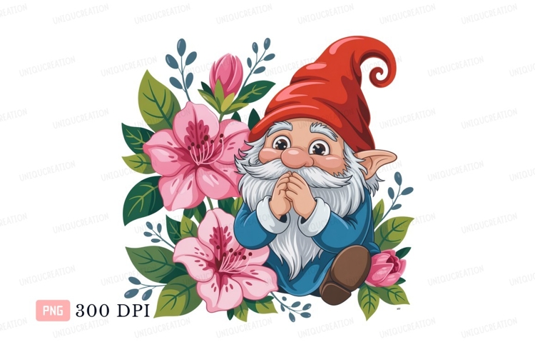 Character Clipart Image 3