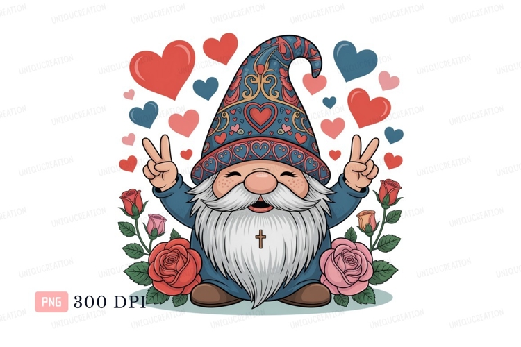 Peace Illustration Image 16
