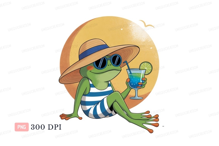 Sunglasses Clipart Image 15