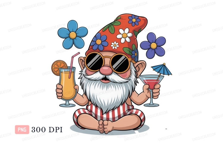 Drinks Clipart Image 17