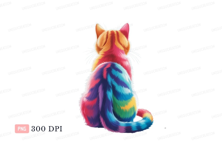 Cute Animal Clipart Image 7