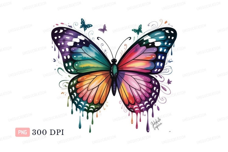 Swirls Clipart Image 4