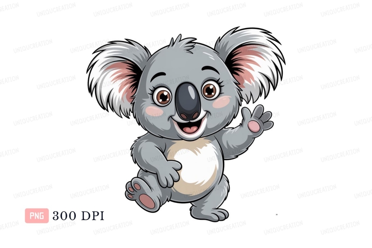 Cute Koala Pictures Image 19