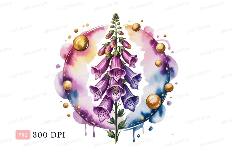 Nature Illustration Image 11