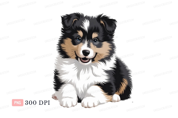 Cute Animal Clipart Image 12