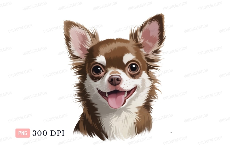 Dog Clipart Image 6