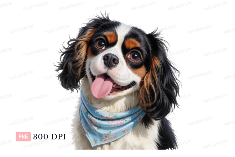 Dog Clipart Image 5