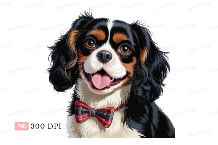 Dog Clipart Image 4