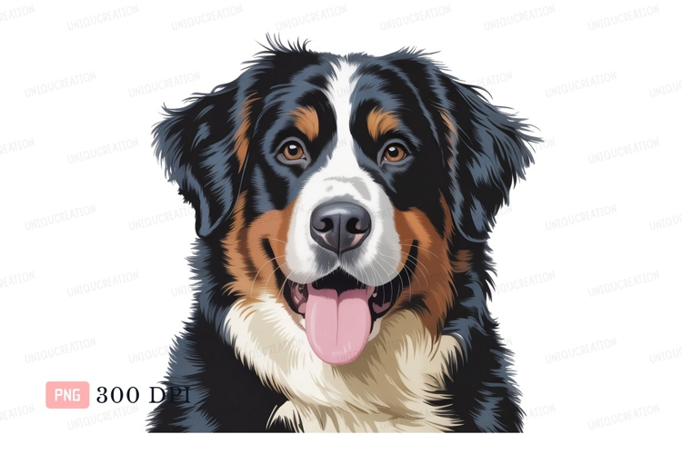 Dog Clipart Image 3