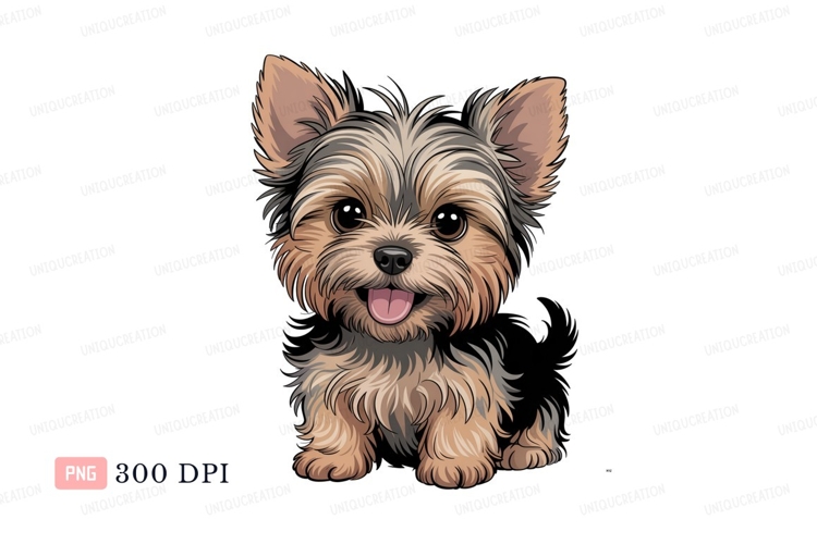 Pet Clipart Image 19