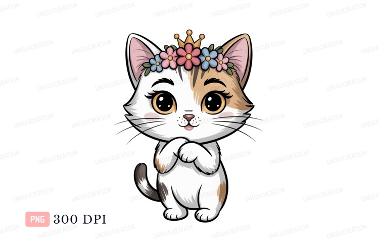 Princess Clipart Image 12