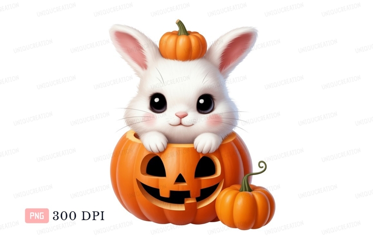 Spooky Clipart Image 15