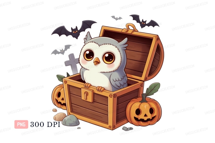 Treasure Clipart Image 3