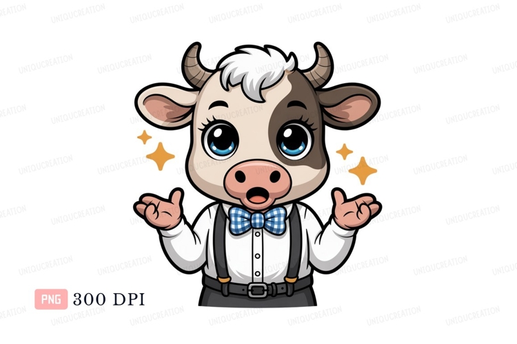 Character Clipart Image 2