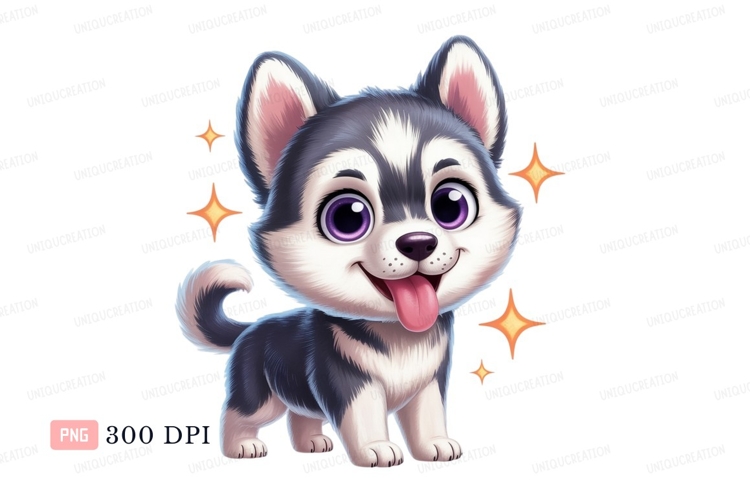 Cartoon Clipart Image 12