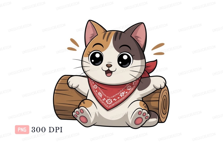 Pet Clipart Image 16