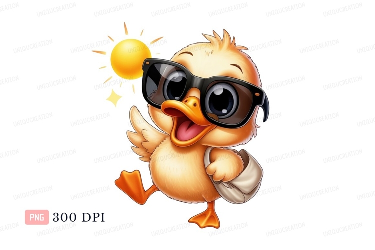 Sunglasses Clipart Image 9