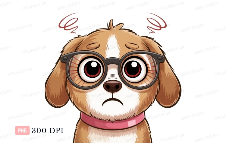 Worried Clipart Image 15