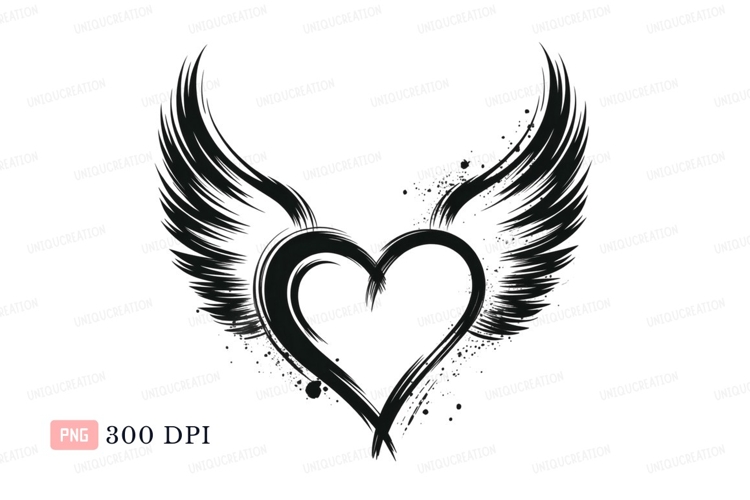 Heart Graphic Image 24
