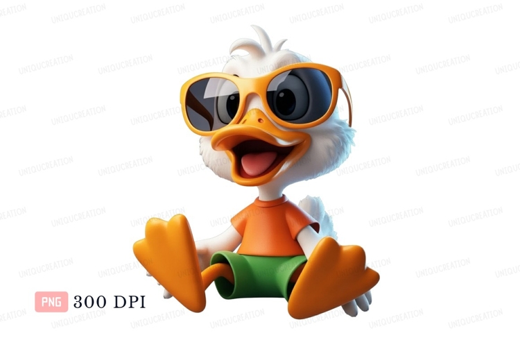 Sunglasses Clipart Image 8