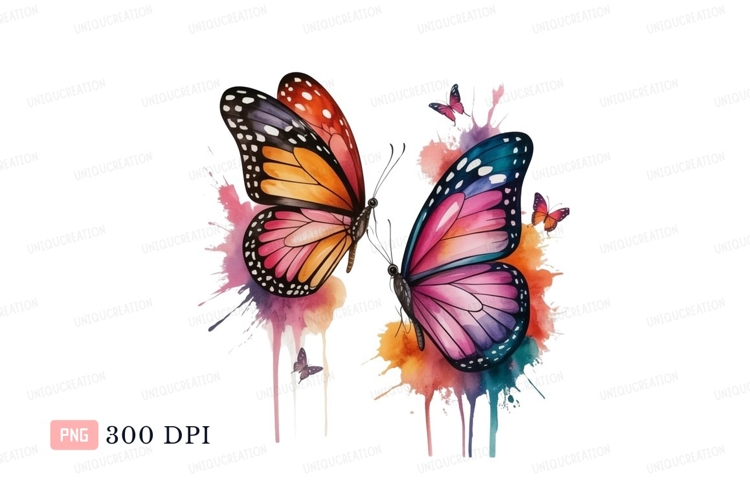 Wings Pink Clipart Image 18