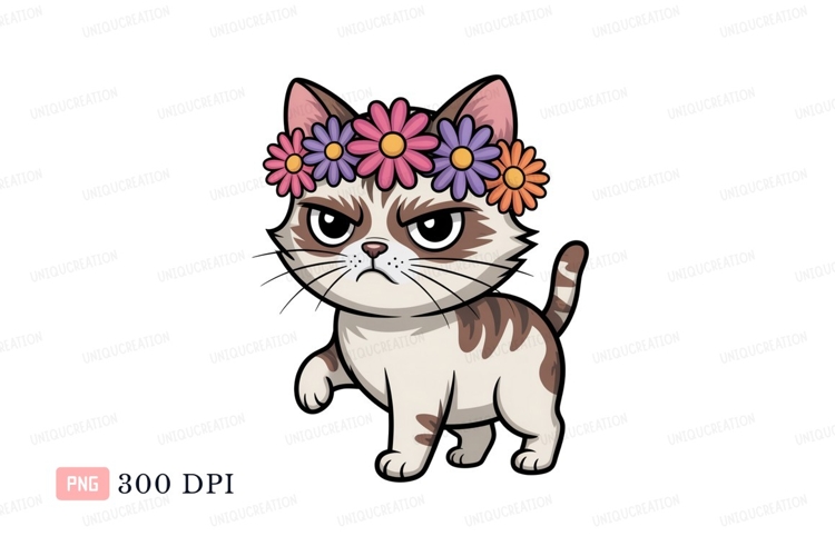 Cartoon Clipart Image 9
