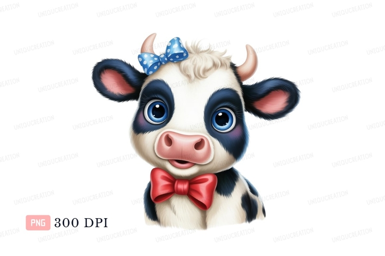 Cute Animal Clipart
