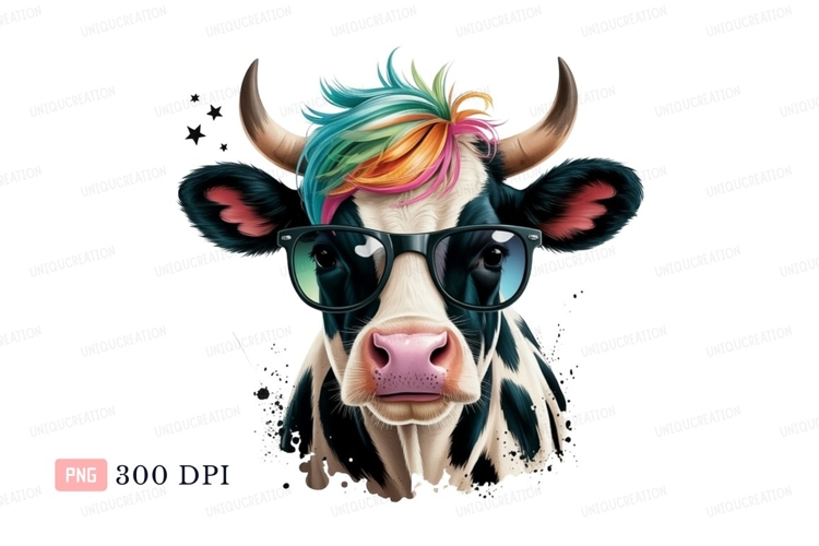 Cute Animal Clipart Image 23