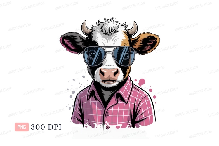 Sunglasses Clipart Image 6