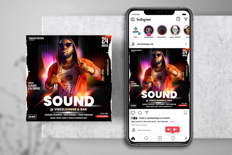 Social Media Banner Image 16