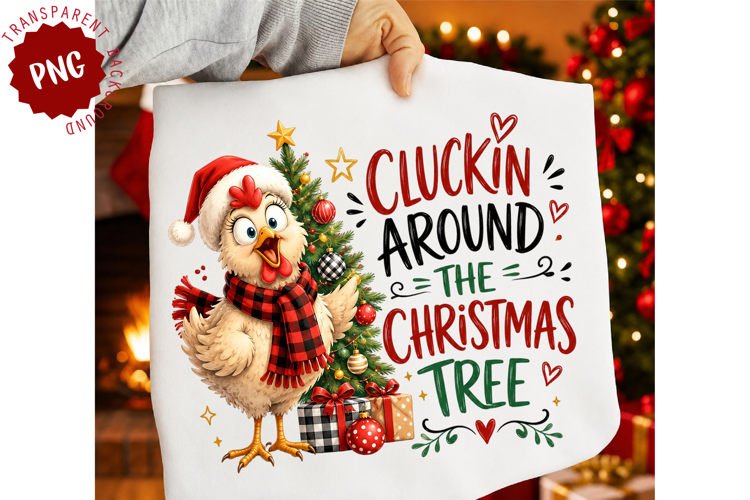 Christmas Tree Png