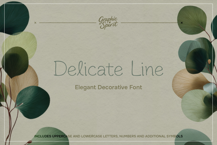 Decorative Fonts Image 13