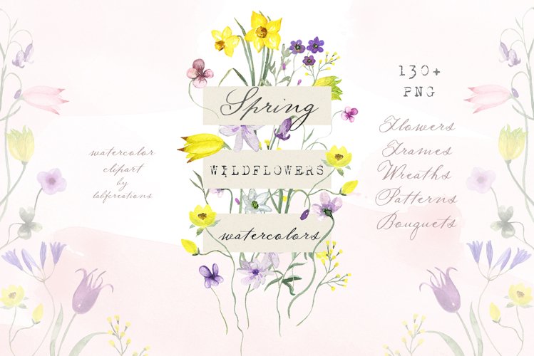 Spring Clipart Image 18
