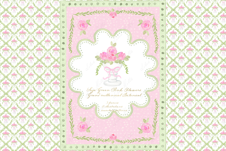 Baby Shower Google Slides Template Image 18
