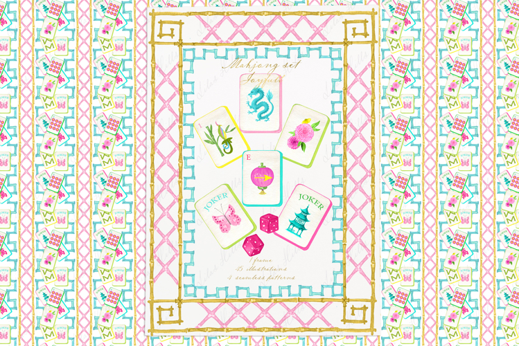 Baby Shower Google Slides Template Image 7