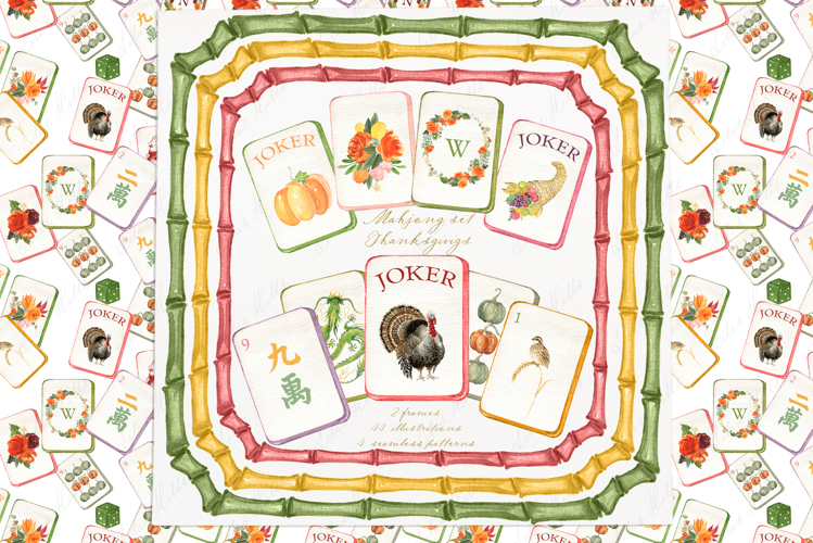 Thanksgiving Graphics Image 24