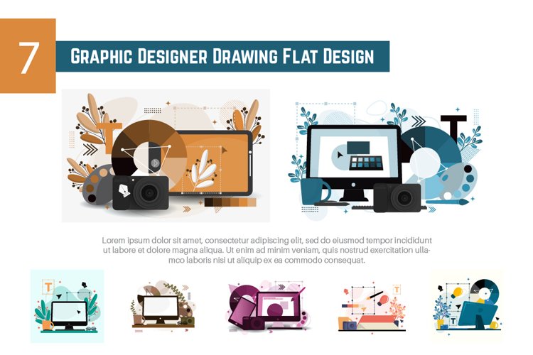 Banner Vector Image 3