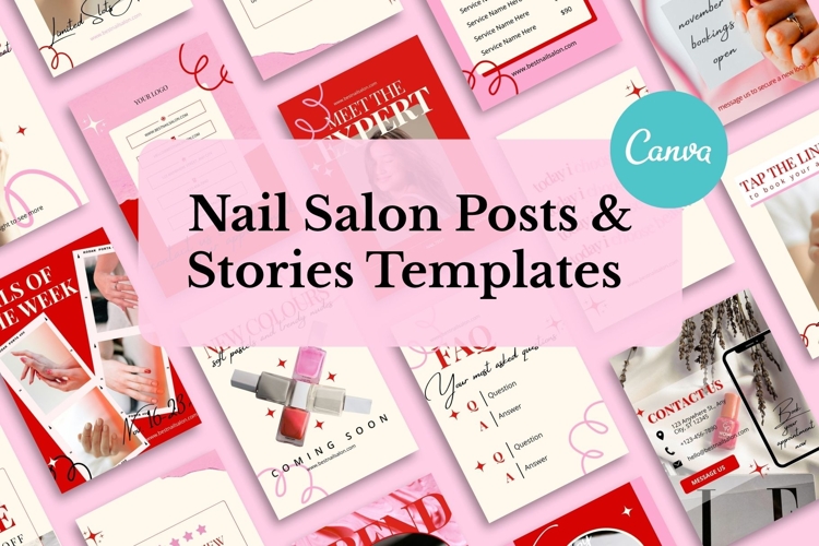 Canva Templates Image 21